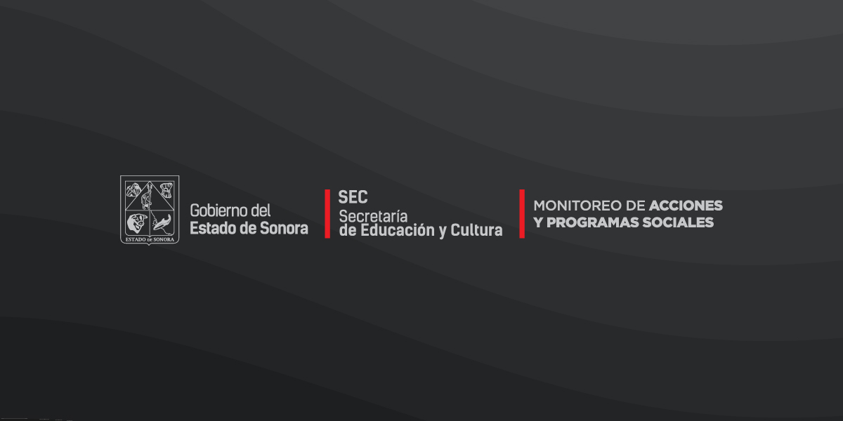 Sec Monitoreo De Acciones Y Programas Sociales Bienvenido 4750